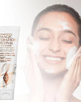 Gentle Foaming Cleanser Deep Clean, Oil Control Daily Moisture