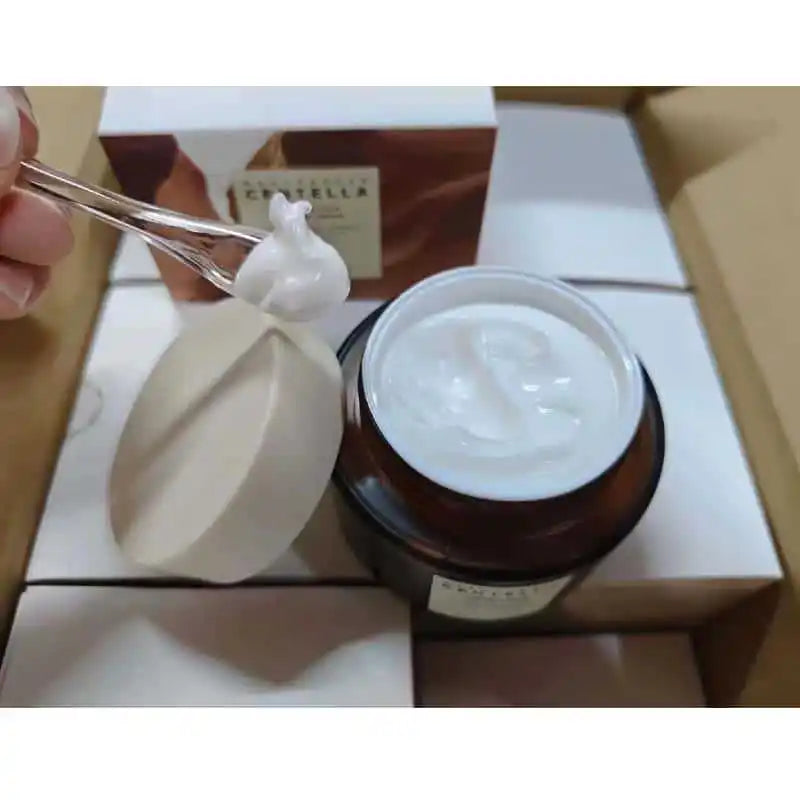 Korean Centella Skincare Set Hydrating, Anti Aging &amp; Soothing Essentials
