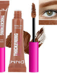 Waterproof Eyebrow Gel Cream Long-Lasting Natural Brow Styling