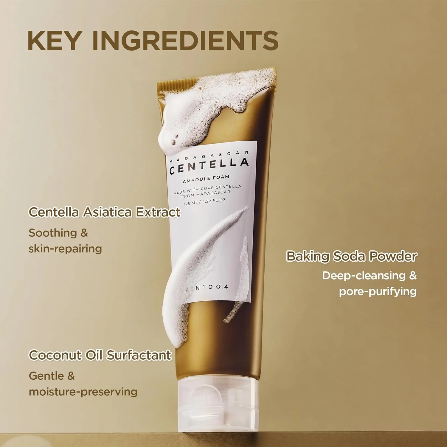 Centella + Retinol Glow Set Firm, Smooth Brighten