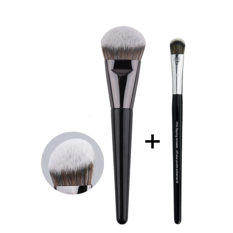 Professional Foundation Brush 47