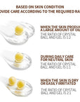 Deep Vita C Capsule Cream Brighten, Hydrate & Even Skin Tone