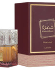 Luxury 100ml Arabic Perfume Long Lasting High End Scent