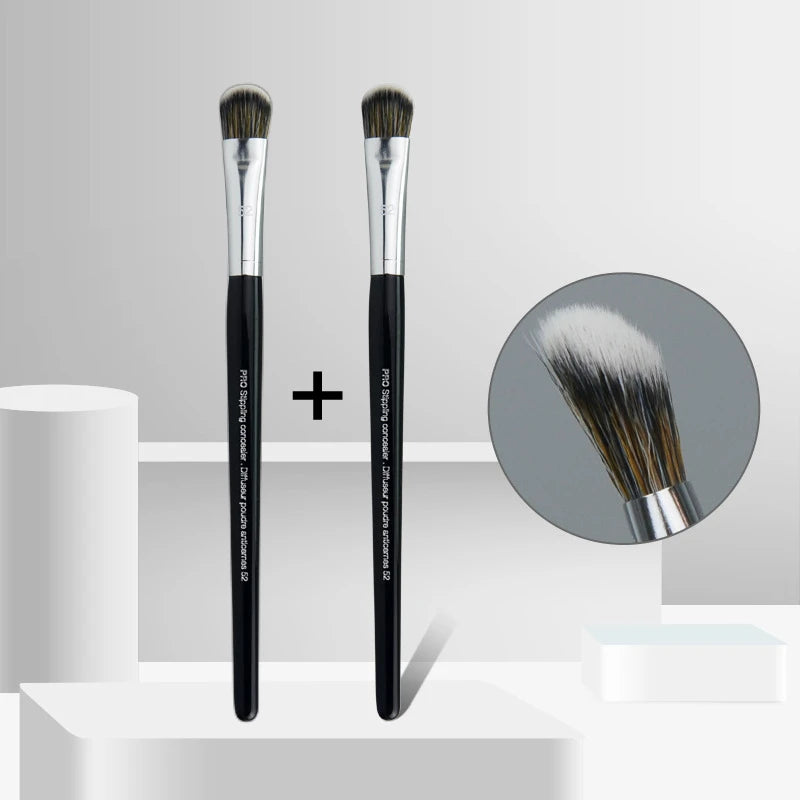 Professional Foundation Brush 47