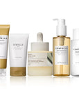 Centella + Retinol Glow Set Firm, Smooth Brighten