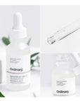 Multi-Effect Eye Face Essence 30ml Smooth Fine Lines Revitalize Skin