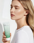 Anua Heartleaf Cleanser Deep Purifying Oil-Control Foam