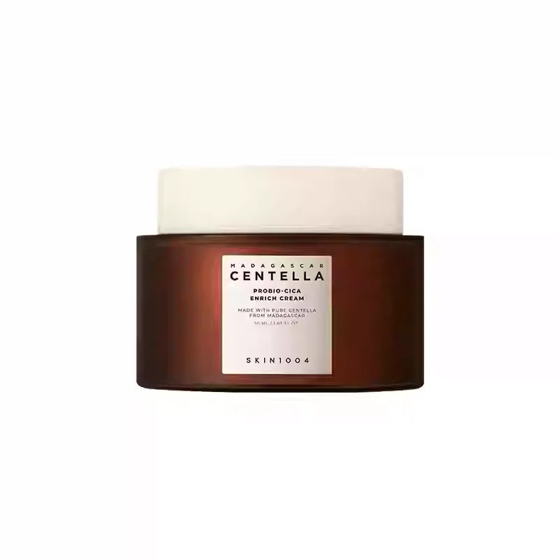 Korean Centella Skincare Set Hydrating, Anti Aging &amp; Soothing Essentials