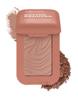 Matte Bronzer Sculpt, Define & Glow for a Flawless Look