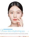 BIOAQUA Centella Collagen Sheet Masks (20pcs) Deep Hydration, Soothing Glow Boost