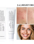 Dr. Althea 345 Relief Cream Calm, Repair, and Hydrate