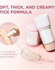 Korean Pore Care Set Foam, Clay Stick Cleansing Oil