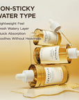 Centella + Retinol Glow Set Firm, Smooth Brighten