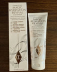 Gentle Foaming Cleanser Deep Clean, Oil Control Daily Moisture