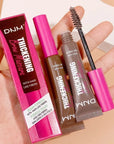 Waterproof Eyebrow Gel Cream Long-Lasting Natural Brow Styling