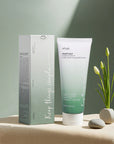 Anua Heartleaf Cleanser Deep Purifying Oil-Control Foam