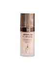 Soft Focus Lightweight Foundation 30ml Seamless Coverage Long Lasting Oil Control