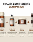 Korean Centella Skincare Set Hydrating, Anti Aging & Soothing Essentials