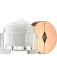 Hydrating Oil Control Cream for Balanced, Soothed Skin