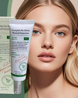 AXIS-Y Deep Moisture Brightening Set Hydrate, Fade Dark Spots Soothe Skin