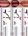 Peel Off Matte Lip Tint Bold, Long Lasting & Precise