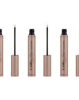 Lash Growth & Volume Mascara Waterproof, Thickening Curling