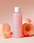 Anua Peach Essence Toner 200ml Brightening, Hydrating Pore Refining Care
