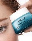 VICHY Minéral 89 Rich Cream Deep Hydration Barrier Repair