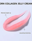 PDRN Collagen Jelly Cream Hydrate, Repair & Boost Elasticity