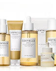 Centella + Retinol Glow Set Firm, Smooth Brighten