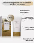 Centella + Retinol Glow Set Firm, Smooth Brighten