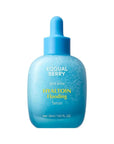 Vitamin C + Niacinamide + Bakuchiol Serum Trio Brighten, Tighten & Smooth for a Youthful Glow