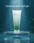 Anua Heartleaf Cleanser Deep Purifying Oil-Control Foam