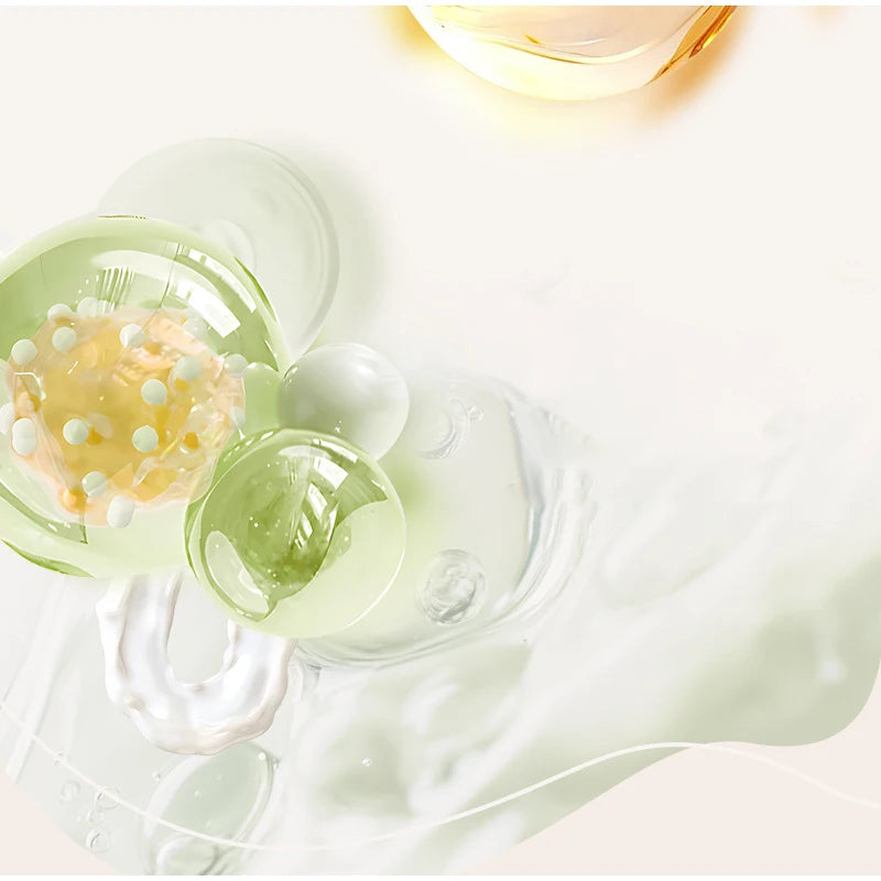 A lightweight Korean rice cream with SPF50+ that hydrates, brightens, and evens your skin tone while delivering a fresh, natural-looking finish that lasts all day.