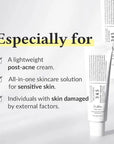 Dr. Althea 345 Relief Cream Calm, Repair, and Hydrate