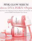 Medicube PDRN Serum Lifting Firming Advanced Skin Repair
