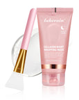 Collagen Jelly Cream – Overnight hydration for firmer, smoother, glowing skin.