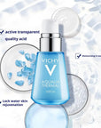 VICHY Rejuvenation Essence 48H Hydration Barrier Repair
