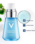 VICHY Rejuvenation Essence 48H Hydration Barrier Repair