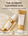 Centella + Retinol Glow Set Firm, Smooth Brighten
