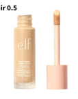 e.l.f. Concealer Stick Smooth, Hydrating Full Coverage