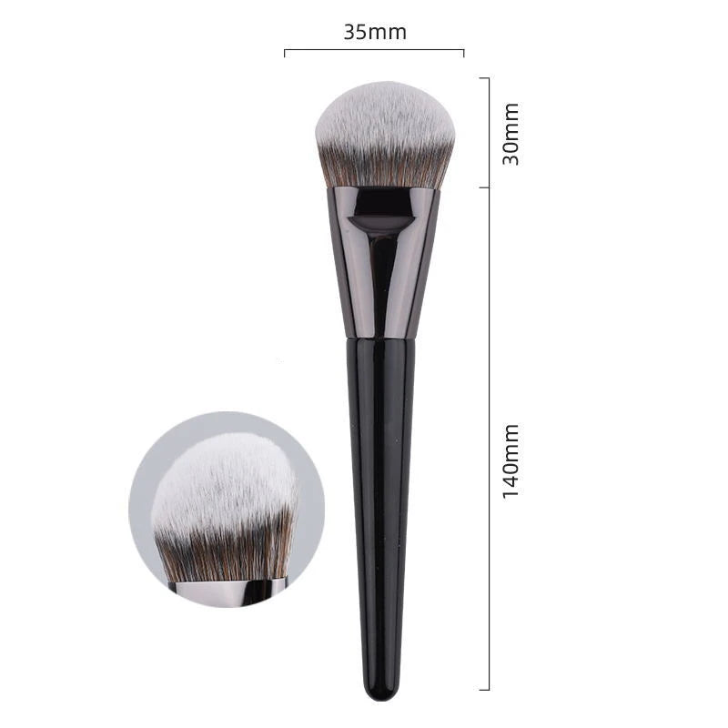 Professional Foundation Brush 47