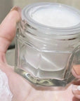 Hydrating Oil Control Cream for Balanced, Soothed Skin