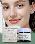 AXIS-Y Deep Moisture Brightening Set Hydrate, Fade Dark Spots Soothe Skin