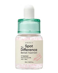 AXIS-Y Deep Moisture Brightening Set Hydrate, Fade Dark Spots Soothe Skin