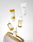 Korean Centella Travel Kit Calm, Hydrate Refresh On the Go
