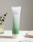 Anua Heartleaf Cleanser Deep Purifying Oil-Control Foam
