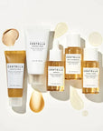 Korean Centella Travel Kit Calm, Hydrate Refresh On the Go