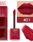 Velvet Matte Lip Gloss Smooth, Hydrating & Long-Lasting