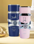 Luxury Long-Lasting Arabic Eau de Parfum Elegant Scent for Men & Women